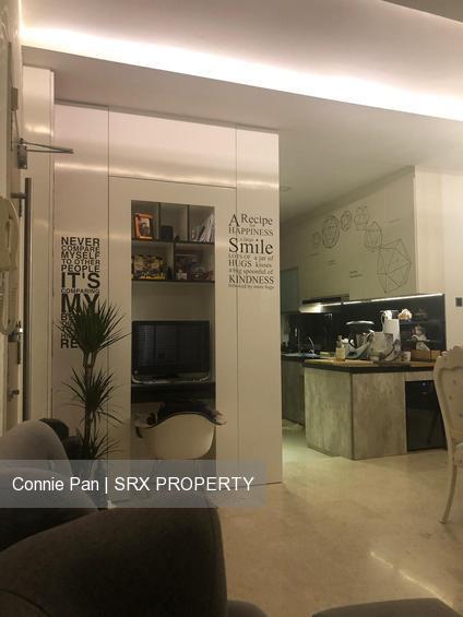 Sunshine Residence (D15), Apartment #205639461